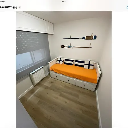 Lejlighed La Casina De Mari