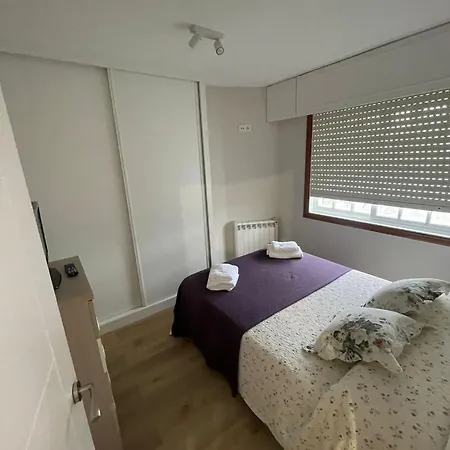 La Casina De Mari Bueu